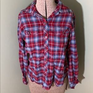 2/$20 Classic Flannel